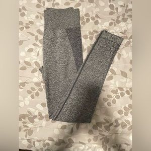 Gymshark contour leggings